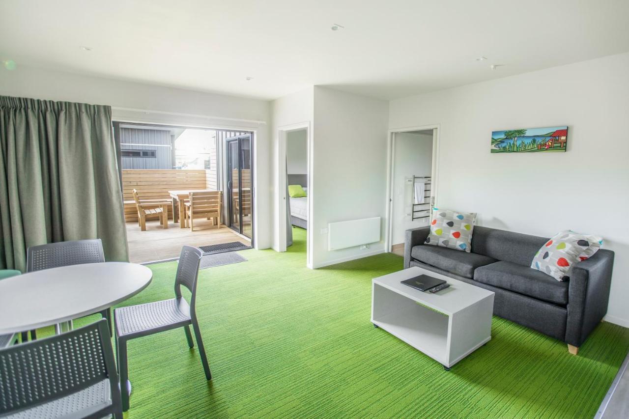Hotel Camp Waipu Cove Extérieur photo