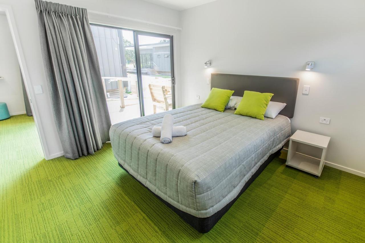 Hotel Camp Waipu Cove Extérieur photo