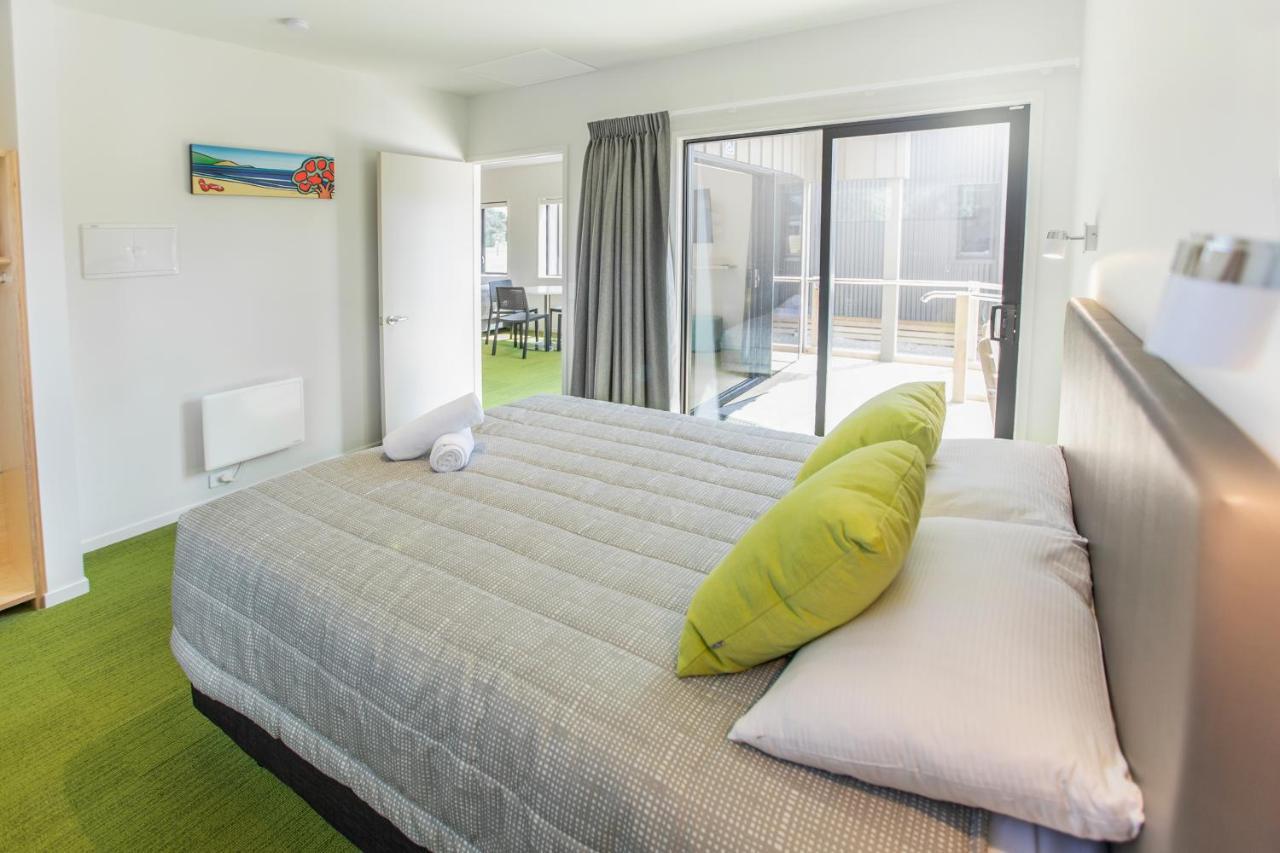 Hotel Camp Waipu Cove Extérieur photo