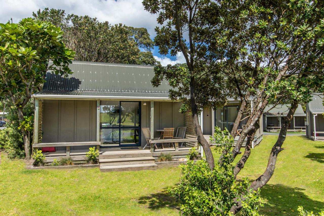 Hotel Camp Waipu Cove Extérieur photo