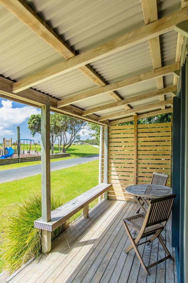 Hotel Camp Waipu Cove Extérieur photo