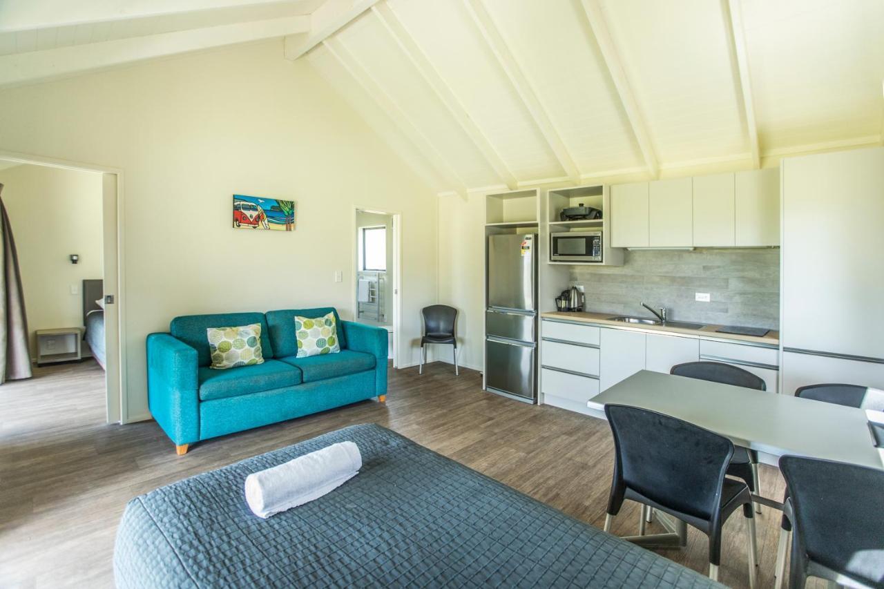 Hotel Camp Waipu Cove Extérieur photo
