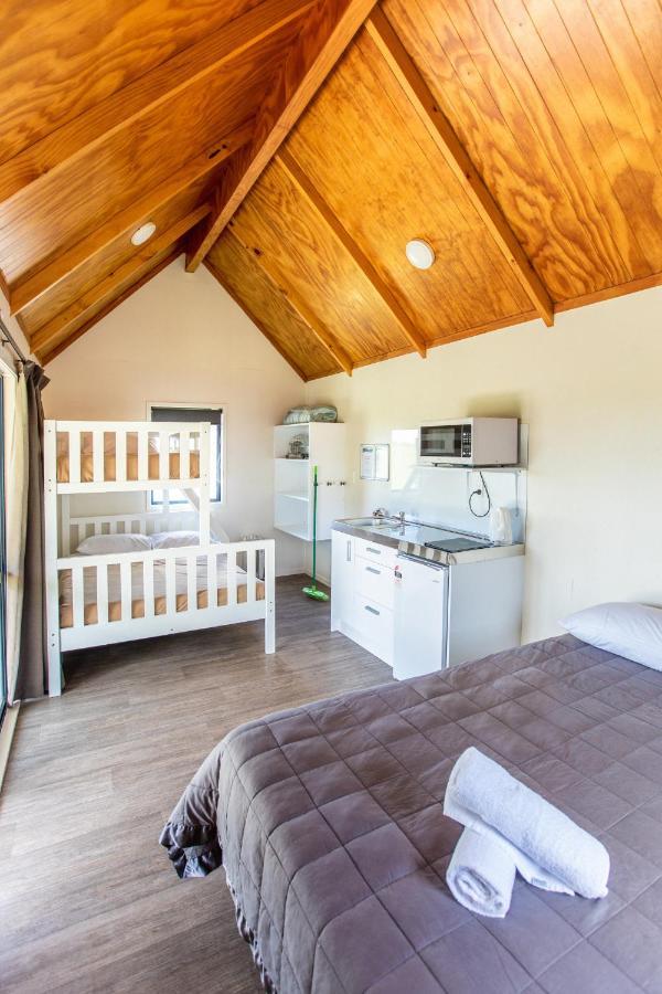 Hotel Camp Waipu Cove Extérieur photo