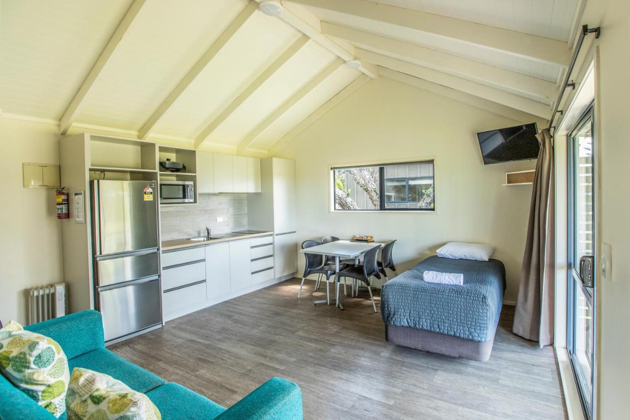 Hotel Camp Waipu Cove Extérieur photo