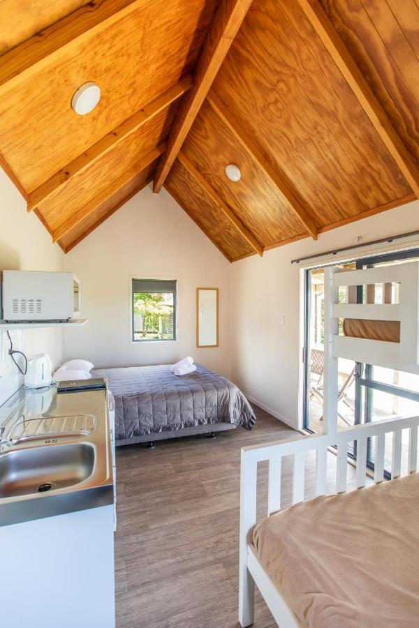 Hotel Camp Waipu Cove Extérieur photo