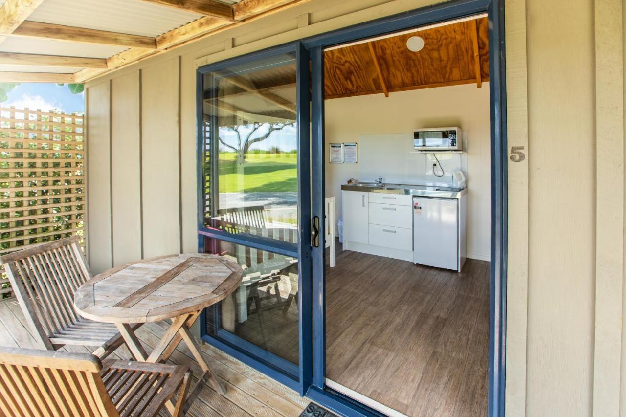 Hotel Camp Waipu Cove Extérieur photo