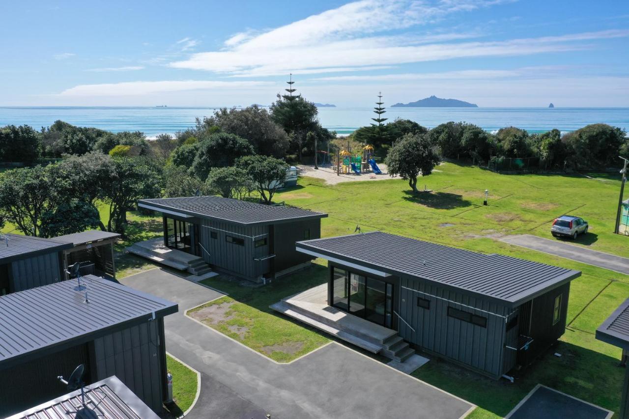Hotel Camp Waipu Cove Extérieur photo