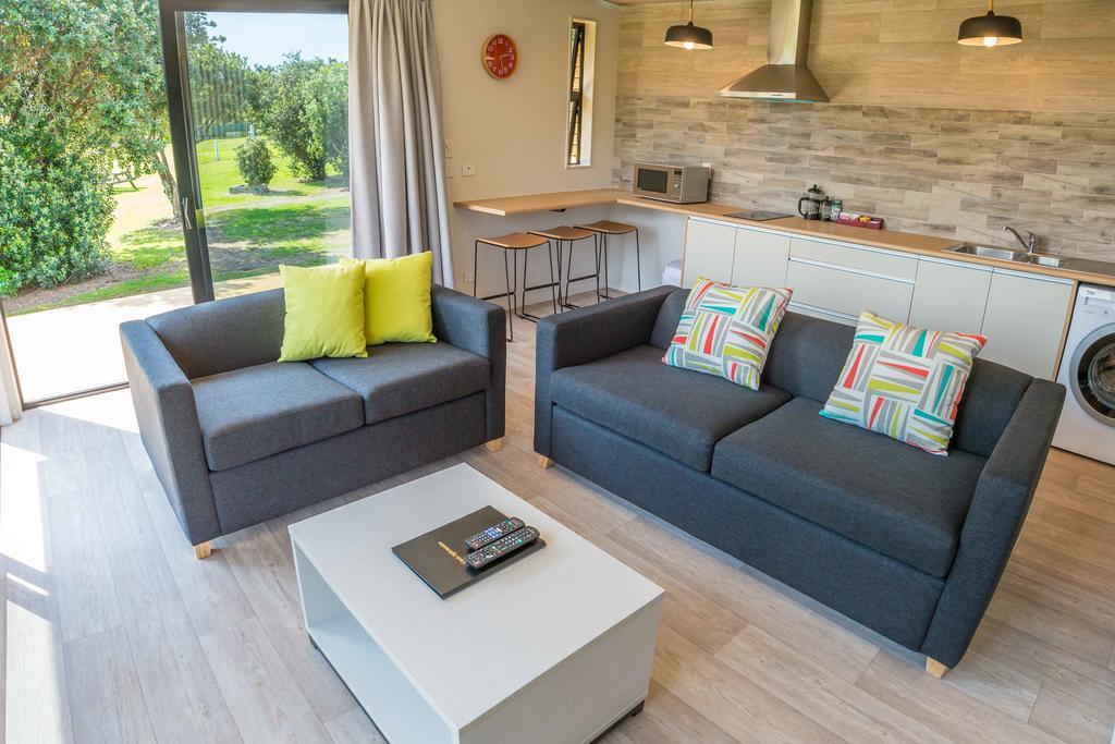 Hotel Camp Waipu Cove Extérieur photo