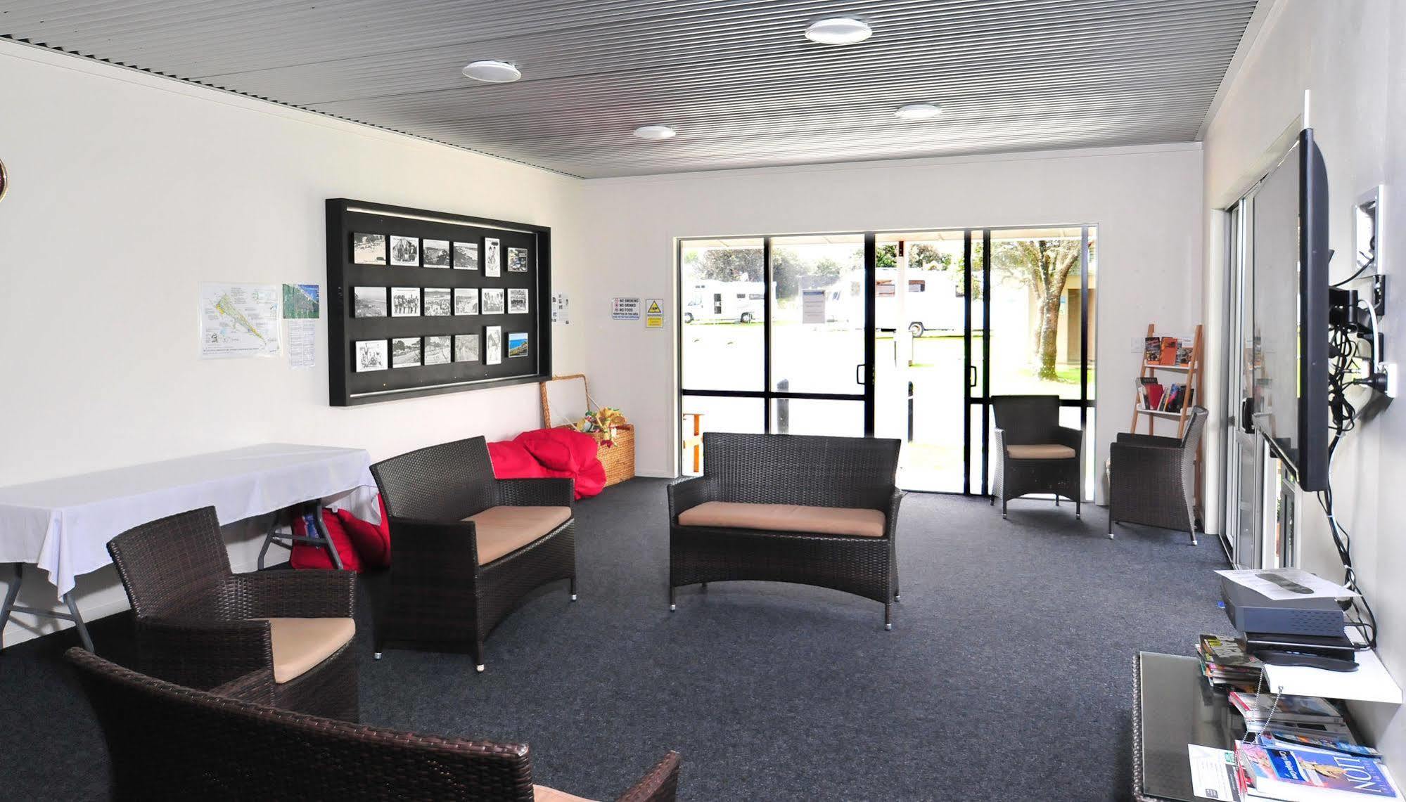 Hotel Camp Waipu Cove Extérieur photo