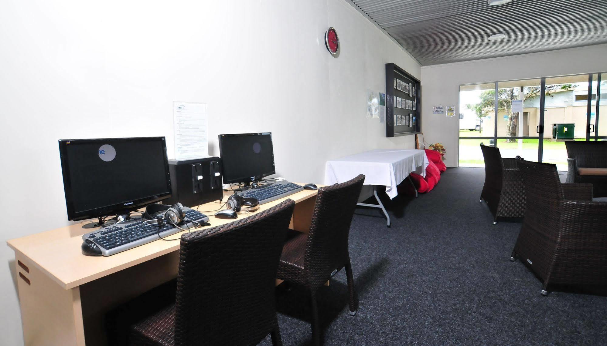 Hotel Camp Waipu Cove Extérieur photo