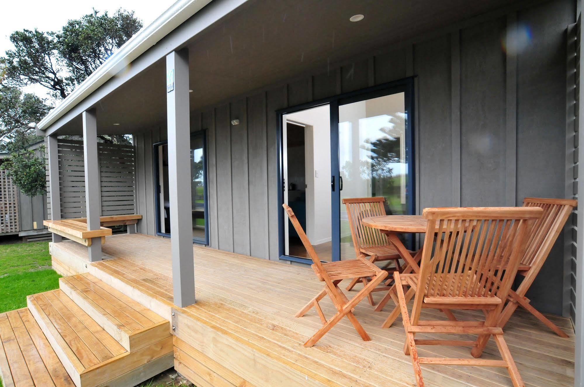 Hotel Camp Waipu Cove Extérieur photo