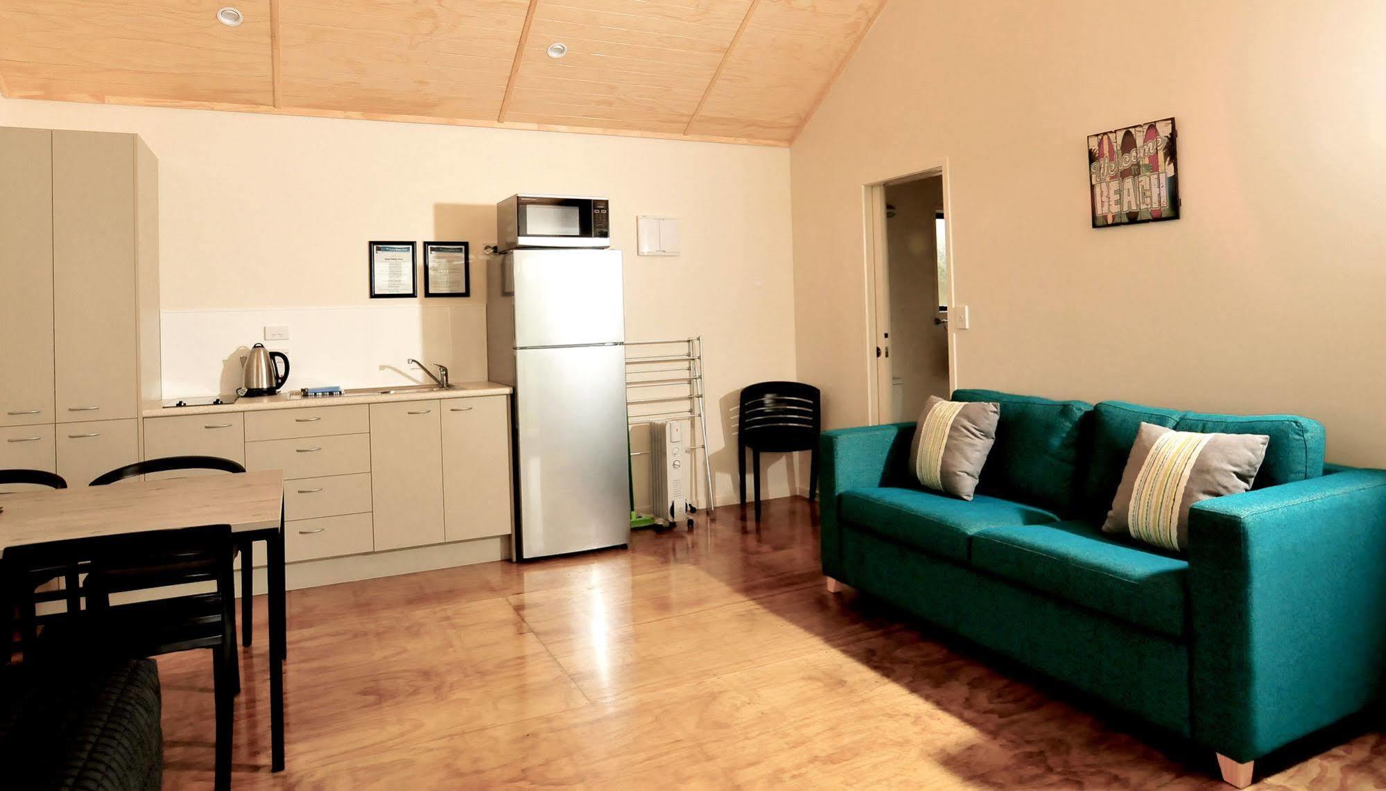 Hotel Camp Waipu Cove Extérieur photo