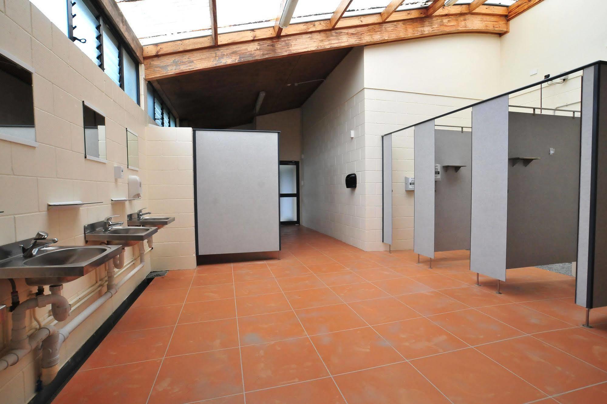 Hotel Camp Waipu Cove Extérieur photo