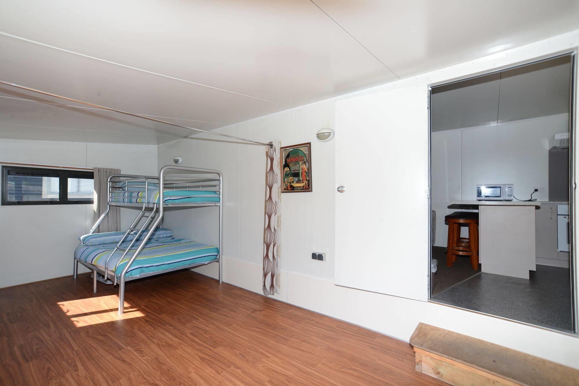 Hotel Camp Waipu Cove Extérieur photo