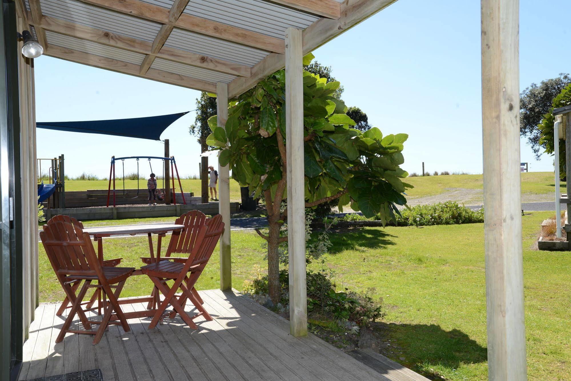 Hotel Camp Waipu Cove Extérieur photo