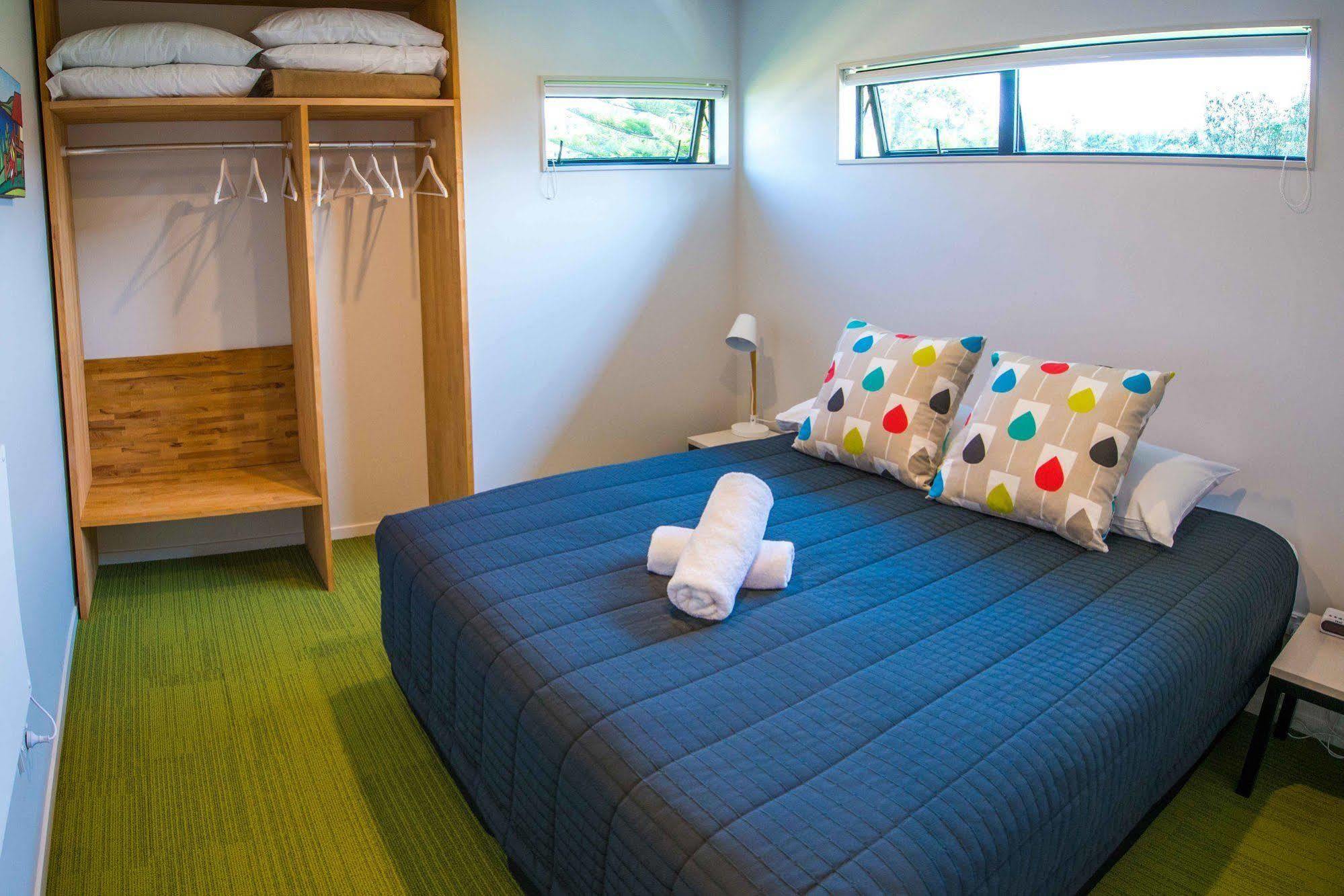 Hotel Camp Waipu Cove Extérieur photo