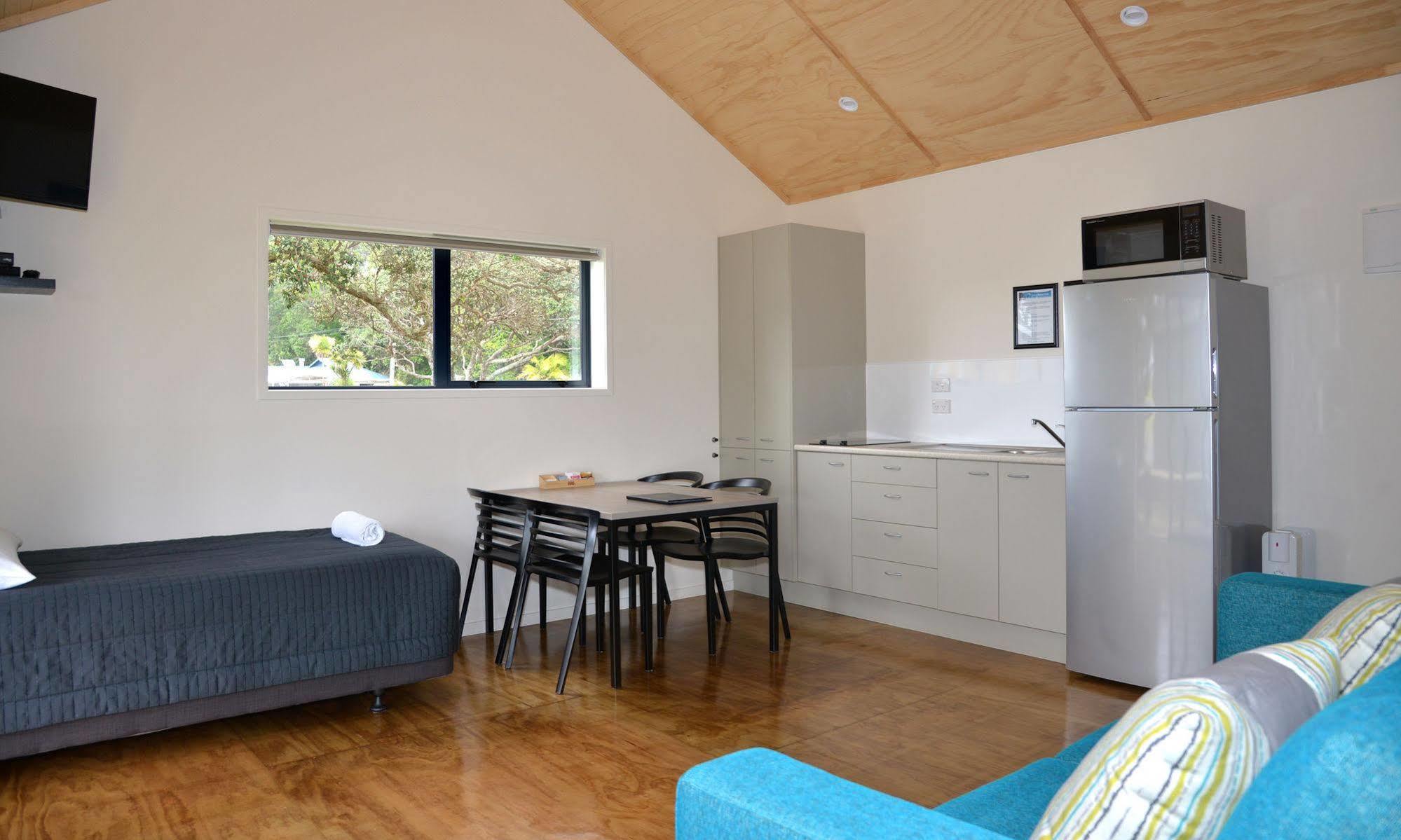 Hotel Camp Waipu Cove Extérieur photo