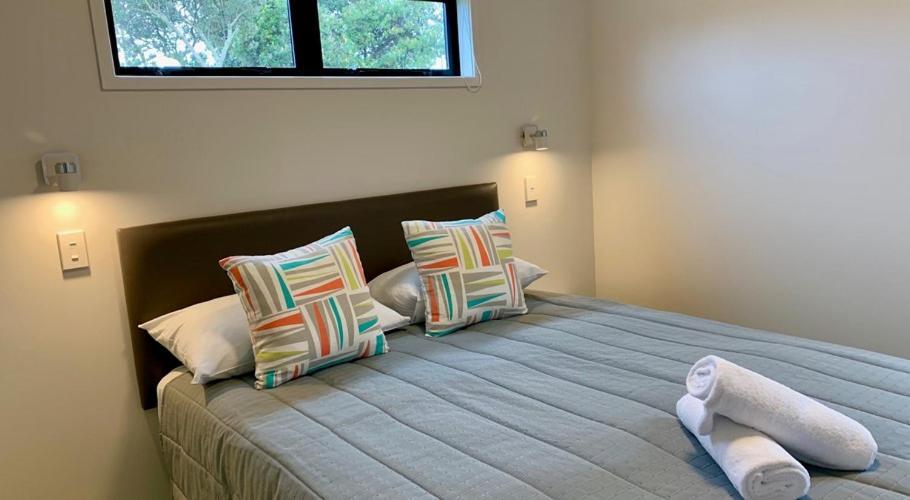 Hotel Camp Waipu Cove Extérieur photo